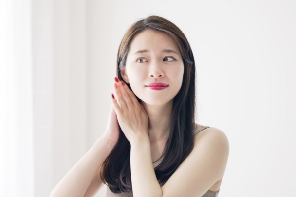 cara menghaluskan rambut