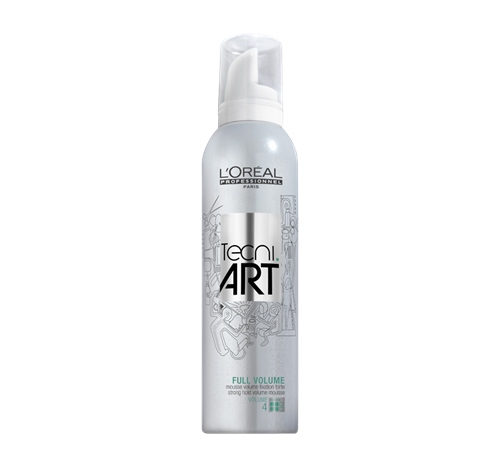 Produk Hairstyling Full Volume L Oreal Professionnel