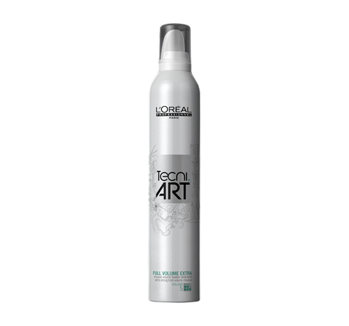 Produk Hairstyling Full Volume Extra L Oreal Professionnel