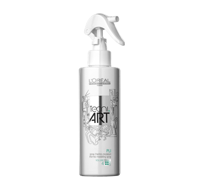 Pilihan Produk Hairstyling Rambut Keriting L Oreal Professionnel