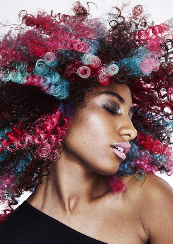 Koleksi Produk terbaik untuk Rambut Berwarna | L'Oréal Professionnel