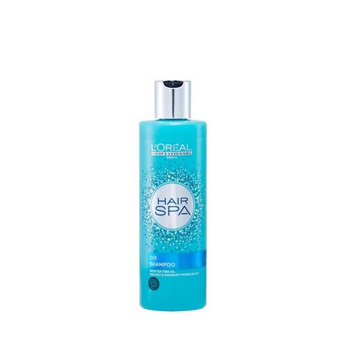 Produk Perawatan Rambut Hairspa Detoxifying Shampoo 250 ml Produk Perawatan Rambut Hairspa Detoxifying Shampoo 250 ml
