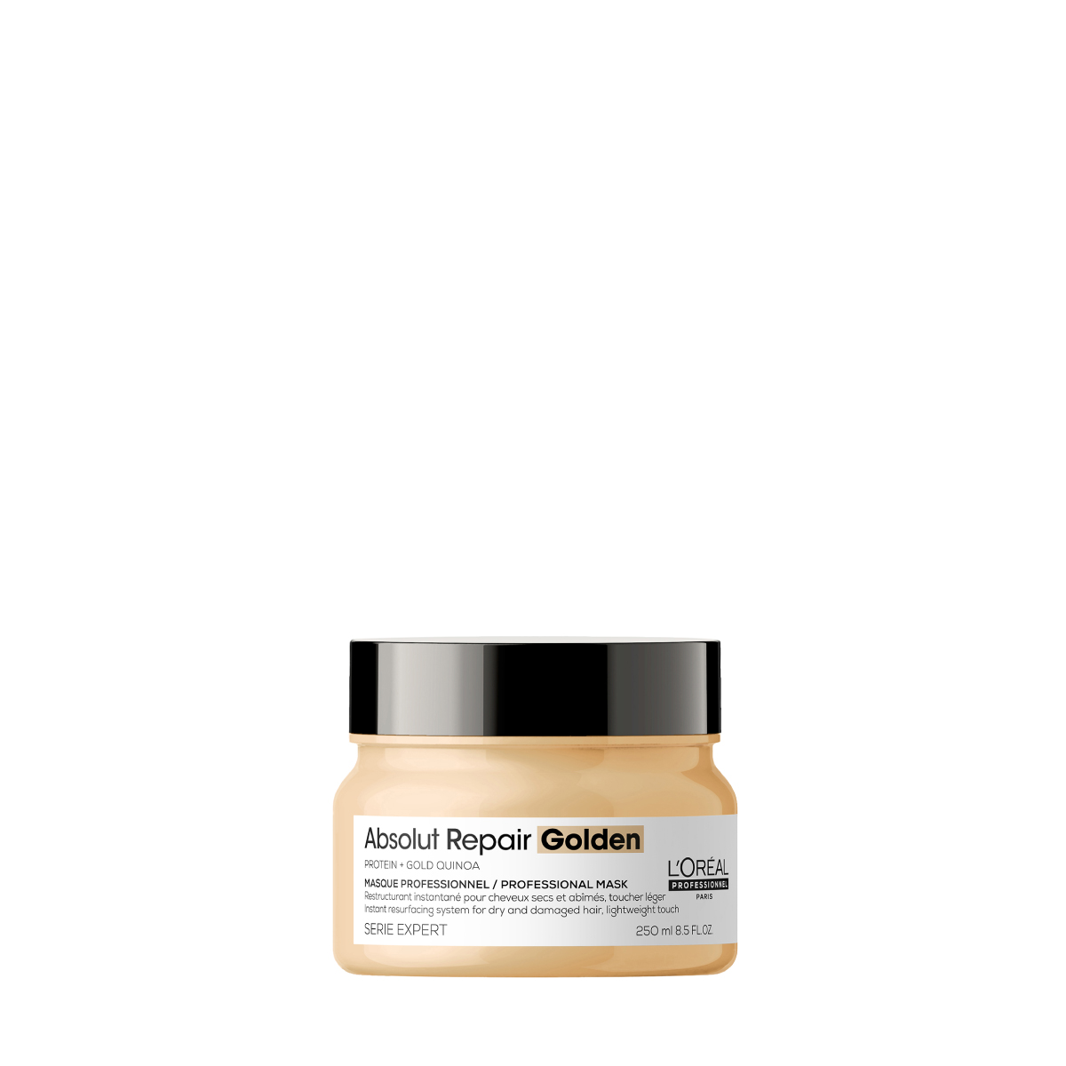 Absolu Repair Golden Mask