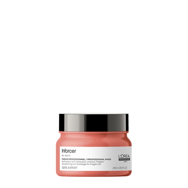 Koleksi Perawatan Rambut Inforcer | L'Oréal Professionnel