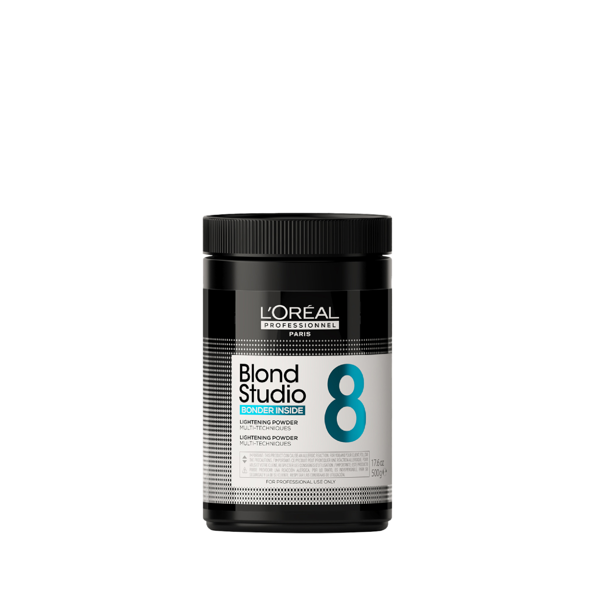 Produk Pewarna Rambut Blond Studio 8 | L'Oréal Professionnel
